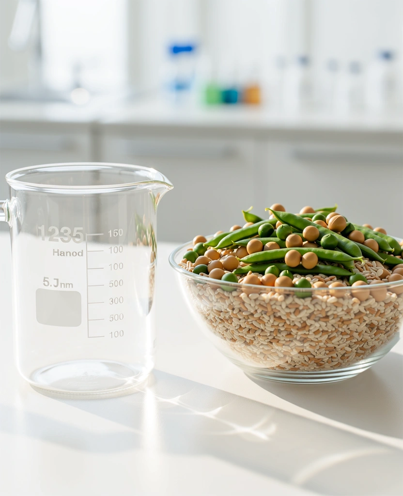 Wissenschaftliche Basis